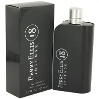 Perry Ellis 18 Intense Eau De Toilette Spray 100 ml