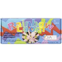 Rainbow loom Originele Rainbow Loom - Starterset