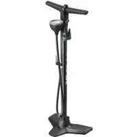 Topeak Floor pump JOE BLOW RACE Black
