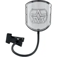 Aston Shield GN Pop Filter