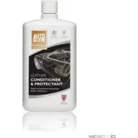 Autoglym Leather Conditioner & Protectant 1 Liter