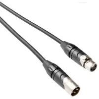 Amphenol PD0312A030 XLR Microfoonkabel - 30 meter