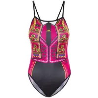 Turbo Bullfighter Zwemkleding