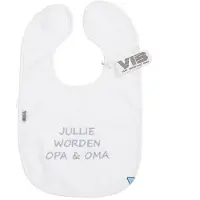 Vib Slab - Jullie Worden Opa & Oma