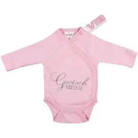 Vib Romper roze Gooisch