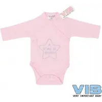 Vib Romper a star is born roze