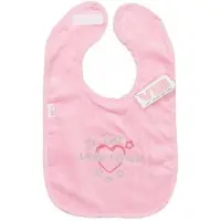 Vib Slabber Little Miracle Roze