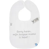 Vib Slab - Sorry heren mijn knappe mama is bezet!