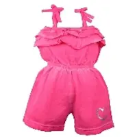 Dirkje meisjes jumpsuit