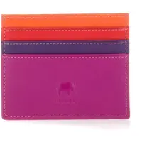 Mywalit Pasjeshouder Credit Card Holder Sangria