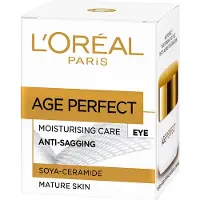 L'Oréal Age Perfect Oogcrème Anti-Verslapping 15 ml