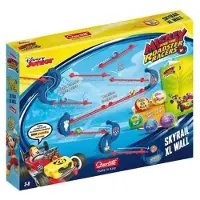 Quercetti Skyrail Mickey and the Roadster 21-delig