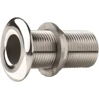 VETUS Door Hull