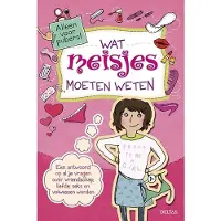 Zuidnederlandse Uitgeverij (ZNU) Wat meisjes moeten weten