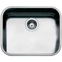 Smeg Um50 40x50 Cm Gootsteen