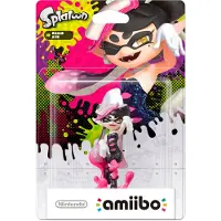 Nintendo AMIIBO SPLATOON CALLIE EUR