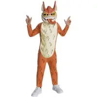 Skylanders Verkleedpak Trigger 3-4 Jaar Maat S
