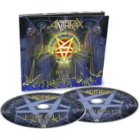 Warner Ada For All Kings (Tour Edition)