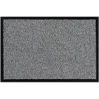MD-ENTREE Droogloopmat SHANNON grijs 40x60 cm