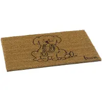 MD-ENTREE FREESTYLE Boon Puppy 40 x 60 cm
