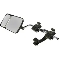 Carpoint Caravanspiegel Scope Dubbelfocus Carpoint