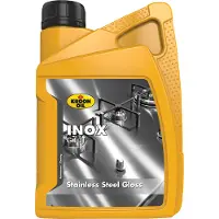 Kroon oil Kroon-Oil Crown RVS Reiniger G13, 1 liter