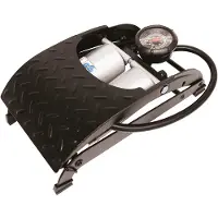 Carpoint Bandenpomp dubbel 'Premium'