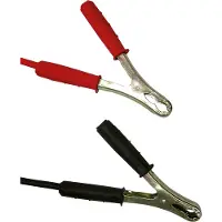 Carpoint Startkabelset 35mm2 met metalen klemmen
