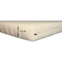 Trendzzz Matras Comfort Foam 90x200x14cm