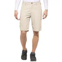 Maier Sports - Main - Short 64, beige