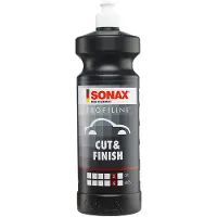 Sonax 02253000 Profiline Cut & Finish 1L
