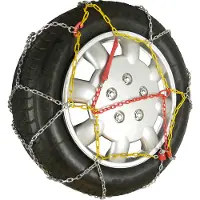 Carpoint Sneeuwkettingen 9mm KNN-40