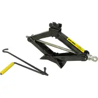 Carpoint Schaarkrik 1500 kg
