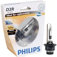 Philips Xenon OEM lamp D2R 85126VIC1