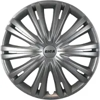 Carpoint Wieldoppenset Giga Carpoint 16 Inch
