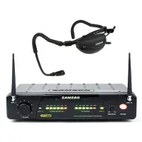Samson AirLine 77 Headset System Qe Fitness (E2, 863.625 MHz)