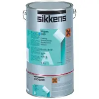 Sikkens Wapex 660 Zijdeglans Wand- En Vloercoating - Op Kleur Gemengd - 5L