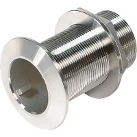 VETUS Door Rompmontage Afgeschuind