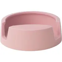 Berghoff Leo Line multifunctionele houder roze