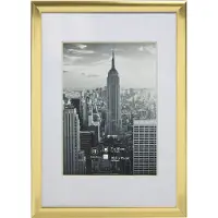 Henzo MANHATTEN 10X15 GOUD