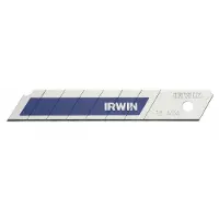 Irwin Tools Afbreekmesje 10507103 18Mm 8/Box