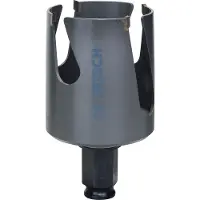 Bosch Gatzaag Multi Construction 58 mm, 4 1st