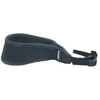 Matin Riem de Luxe Recht Neoprene 43 mm M-6753H