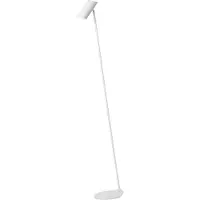 Lucide HESTER - Leeslamp - 1xGU10 (MR16) - Wit