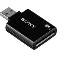 Sony MRWS1 UHS-II Card reader