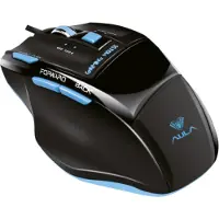 Aula Killing The Soul expert Gaming mouse