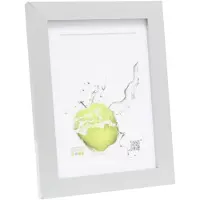 Deknudt S66KD1 P1 20X30 Wissellijst Papierformaat: 20 x 30 cm (b x h) 20 cm x 30 cm Zilver