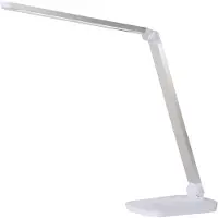 Lucide Bureaulamp Vario Led wit