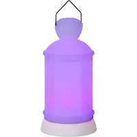 Lucide - TOBY-LED - Tafellamp - 1380920