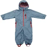 Ducksday rainsuit unisex Manu - 98/104